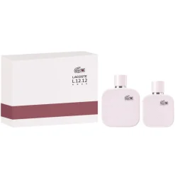 Femme Lacoste Coffret Parfum Femme^L.12.12 - Coffret 2025