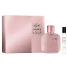 Femme Lacoste Coffret Parfum Femme^L.12.12 - Coffret Noël 2025