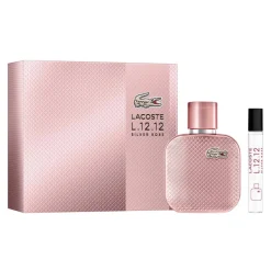 Femme Lacoste Coffret Parfum Femme^L.12.12 - Coffret Noël 2025