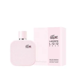 Femme Lacoste Eau De Parfum^L.12.12 Rose