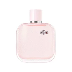 Femme Lacoste Eau De Toilette^L.12.12 Rose Eau Fraîche