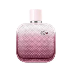 Femme Lacoste Eau De Toilette^L.12.12 Rose Eau Intense