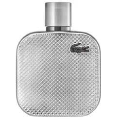 Homme Lacoste Eau De Parfum^L.12.12 Silver Grey
