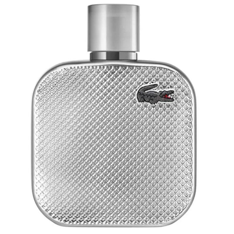 Homme Lacoste Eau De Parfum^L.12.12 Silver Grey