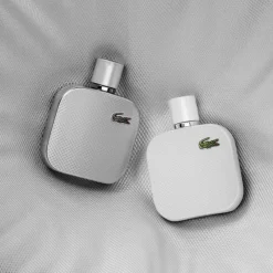 Homme Lacoste Eau De Parfum^L.12.12 Silver Grey