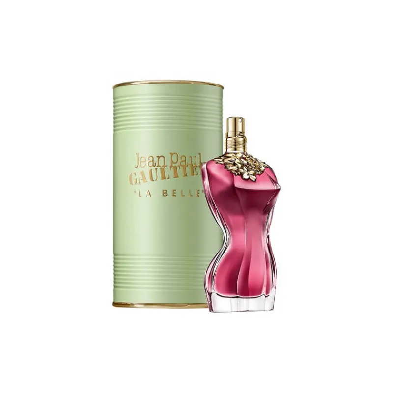 Femme Jean Paul Gaultier Eau De Parfum^La Belle