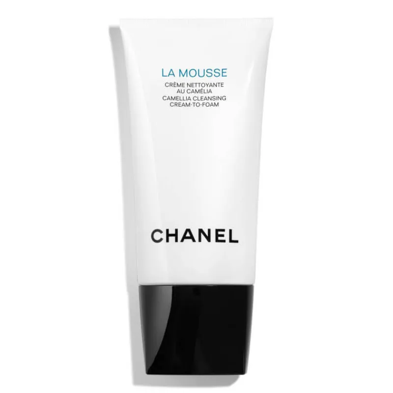 Chanel Visage^LA MOUSSE | Avenue des Parfums