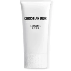 Dior Visage^La Mousse Off-On