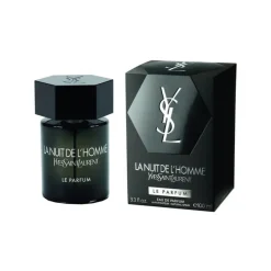 Homme Yves Saint Laurent Eau De Parfum^La Nuit de l'Homme