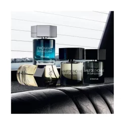 Homme Yves Saint Laurent Eau De Parfum^La Nuit de l'Homme