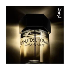 Homme Yves Saint Laurent Eau De Toilette^La Nuit de L'Homme