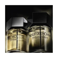 Homme Yves Saint Laurent Eau De Toilette^La Nuit de L'Homme
