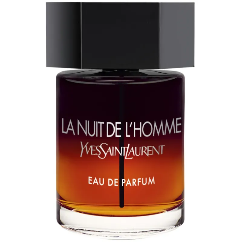 Homme Yves Saint Laurent Eau De Parfum^La Nuit de L'Homme