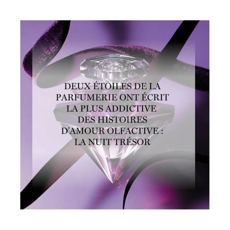 Femme Lancôme Eau De Parfum^La Nuit Trésor