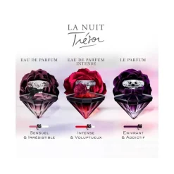 Femme Lancôme Eau De Parfum^La Nuit Trésor