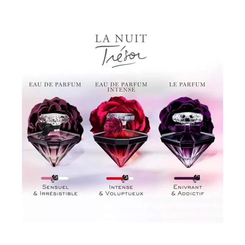 Femme Lancôme Eau De Parfum^La Nuit Trésor