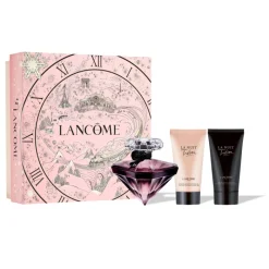 Femme Lancôme Coffret Parfum Femme^La Nuit Trésor - Coffret Noël 2025