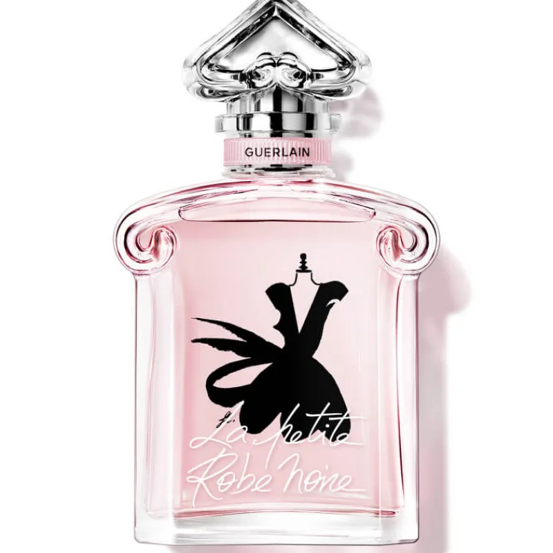 Femme Guerlain Eau De Toilette^La Petite Robe Noire
