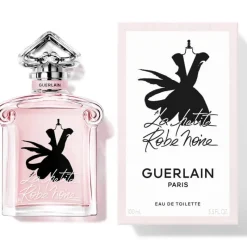 Femme Guerlain Eau De Toilette^La Petite Robe Noire
