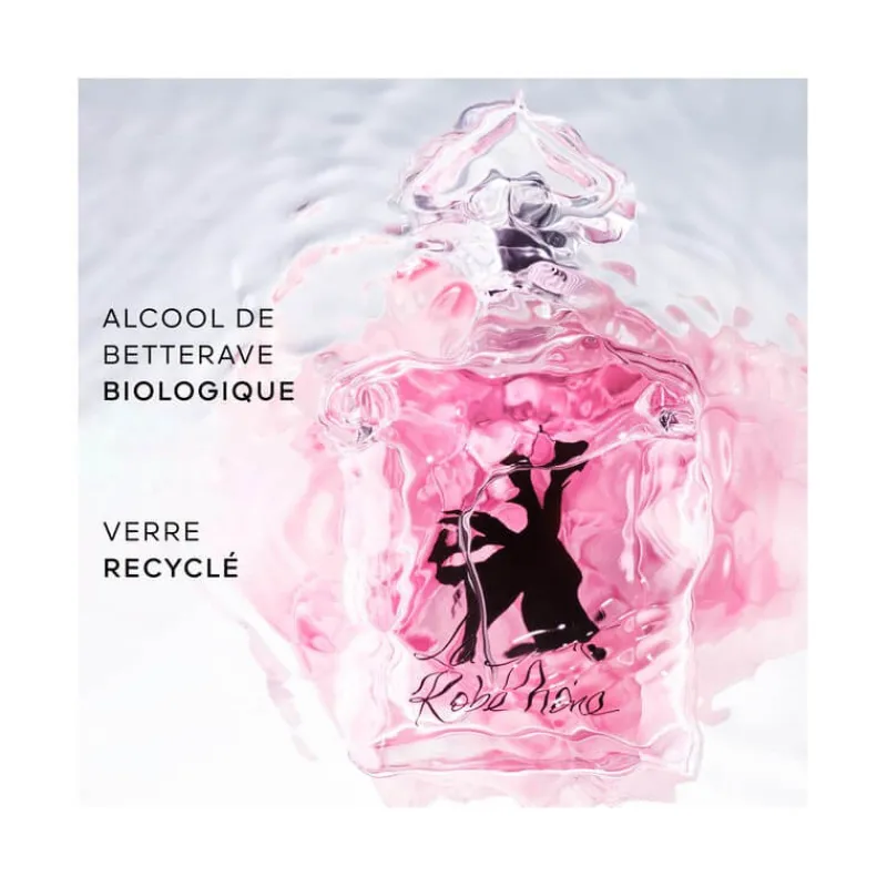 Femme Guerlain Eau De Parfum^La Petite Robe Noire