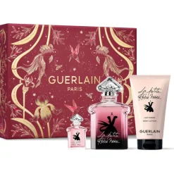 Femme Guerlain Coffret Parfum Femme^la Petite Robe Noire - Coffret Noël 2025