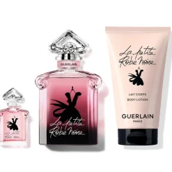 Femme Guerlain Coffret Parfum Femme^la Petite Robe Noire - Coffret Noël 2025