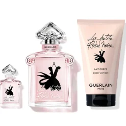 Femme Guerlain Coffret Parfum Femme^la Petite Robe Noire - Coffret Noël 2025