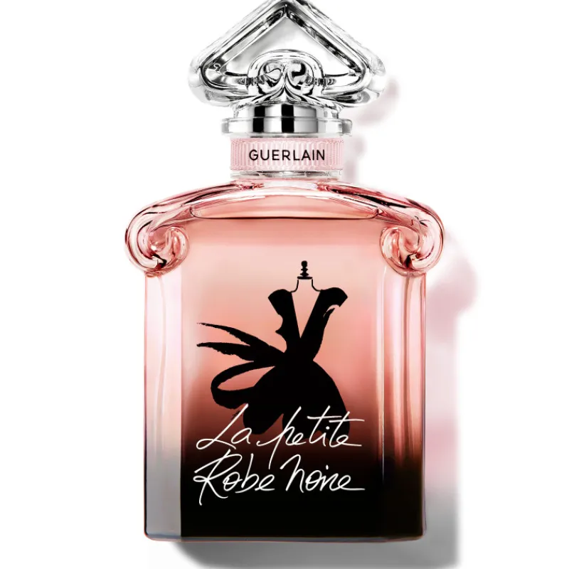Femme Guerlain Eau De Parfum^la Petite Robe Noire Honey Rose - Édition Limitée