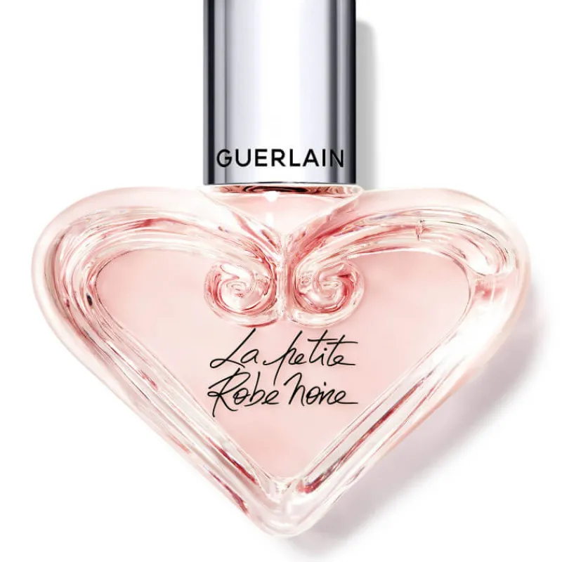 Femme Guerlain Eau De Parfum^La Petite Robe Noire Le Flacon Coeur