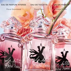 Femme Guerlain Eau De Parfum^La Petite Robe Noire Le Flacon Coeur