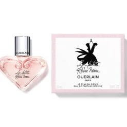 Femme Guerlain Eau De Parfum^La Petite Robe Noire Le Flacon Coeur