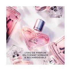 Femme Guerlain Eau De Parfum^La Petite Robe Noire Le Flacon Coeur
