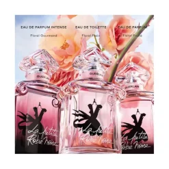 Femme Guerlain Eau De Parfum^La Petite Robe Noire Le Flacon Coeur