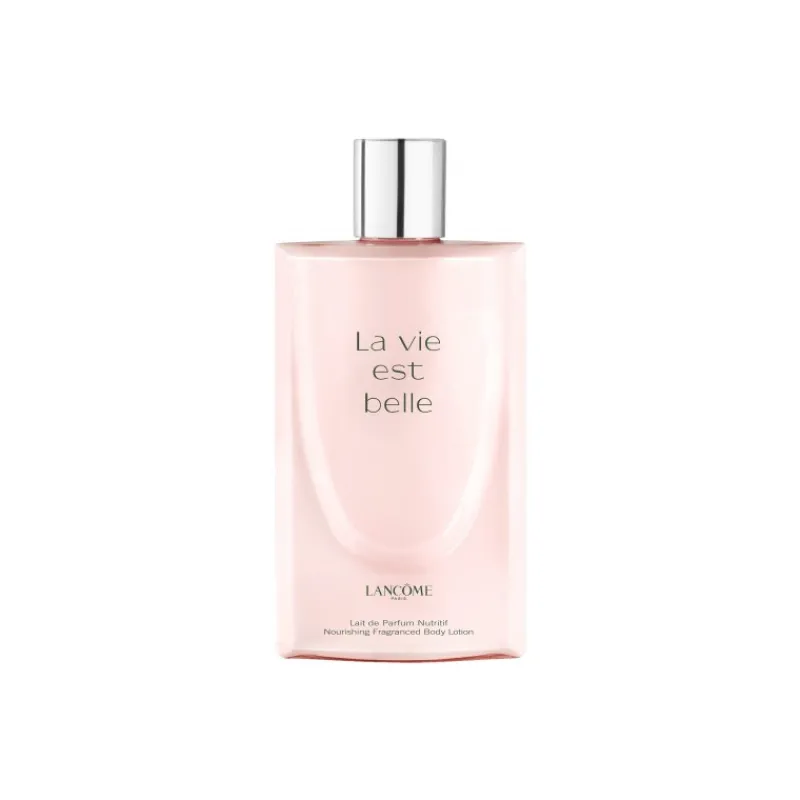 Femme Lancôme Corps|Lait Corps Parfumé^La vie est belle