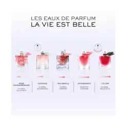 Femme Lancôme Eau De Parfum^La vie est belle