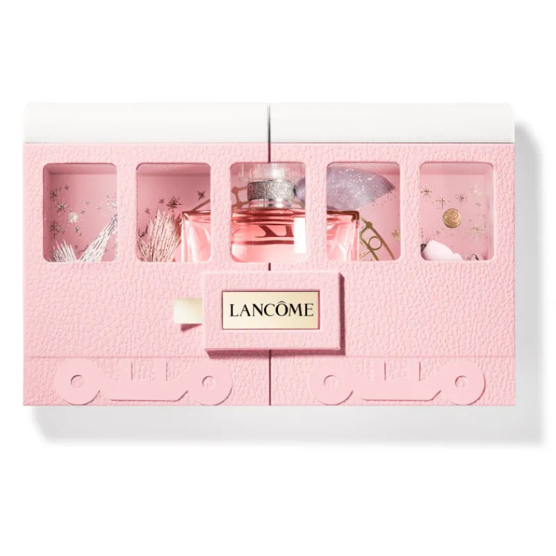 Femme Lancôme Coffret Parfum Femme^La Vie Est Belle - Coffret Noël 2025