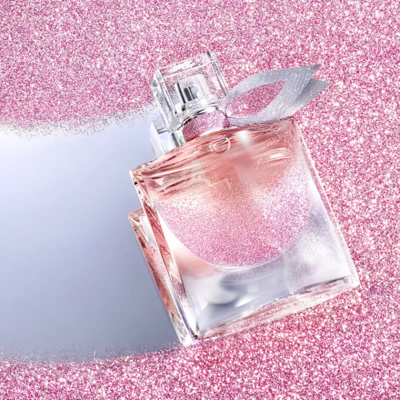 Femme Lancôme Eau De Parfum^la Vie Est Belle - Édition Limitée
