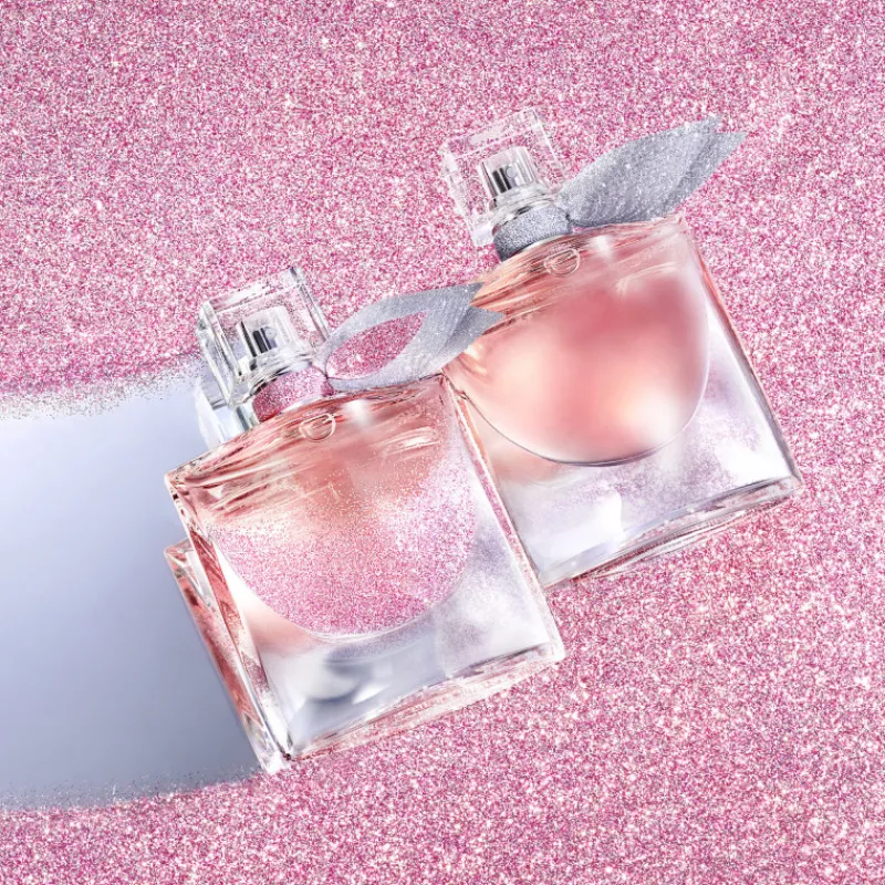 Femme Lancôme Eau De Parfum^la Vie Est Belle - Édition Limitée
