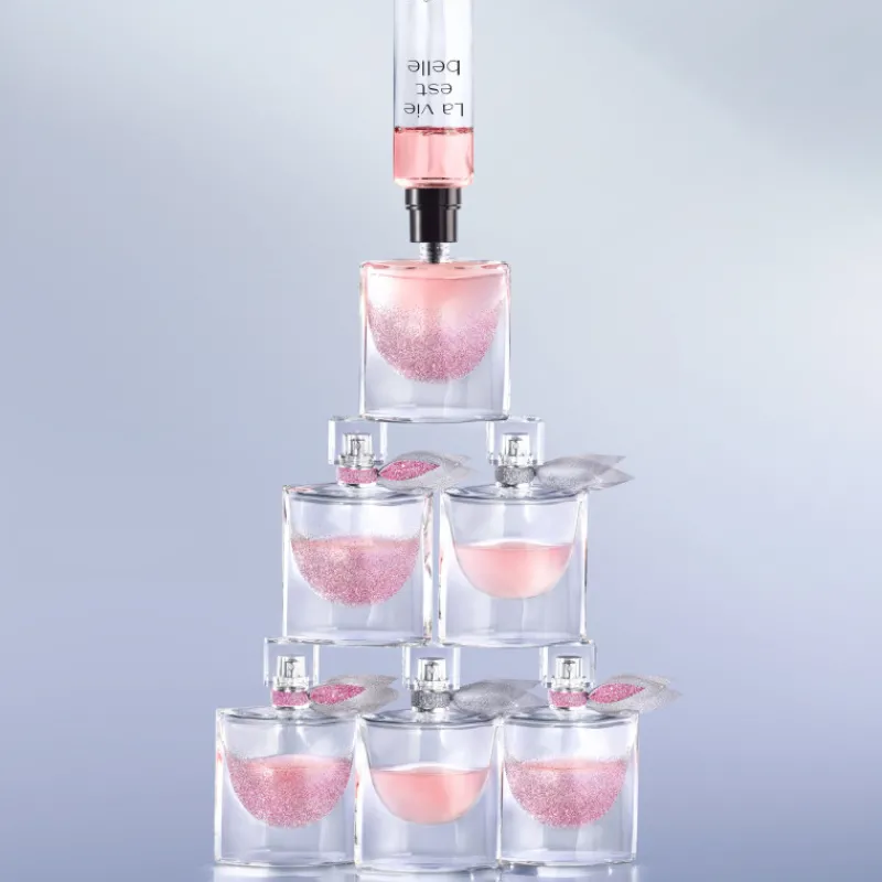 Femme Lancôme Eau De Parfum^la Vie Est Belle - Édition Limitée