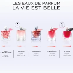 Femme Lancôme Eau De Parfum^La Vie Est Belle L'Elixir