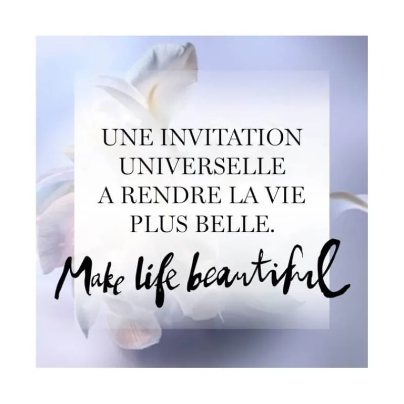 Femme Lancôme Eau De Parfum^La Vie Est Belle Rose Extraordinaire