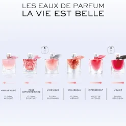 Femme Lancôme Eau De Parfum^la Vie Est Belle Vanille Nude
