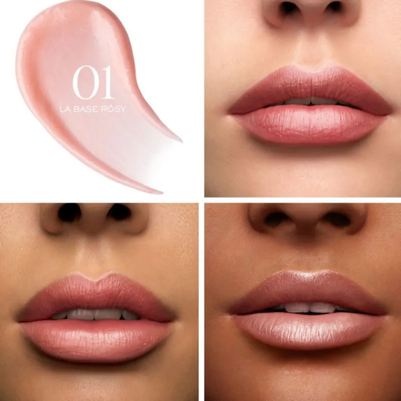 Lancôme Lèvres^L'Absolu Rouge Cream