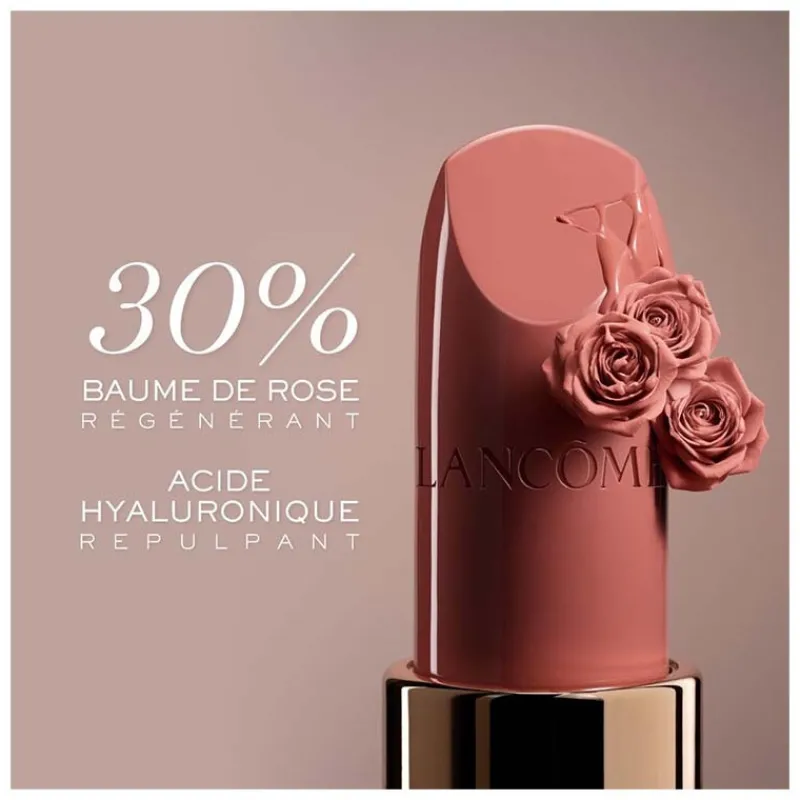 Lancôme Lèvres^L'Absolu Rouge Cream