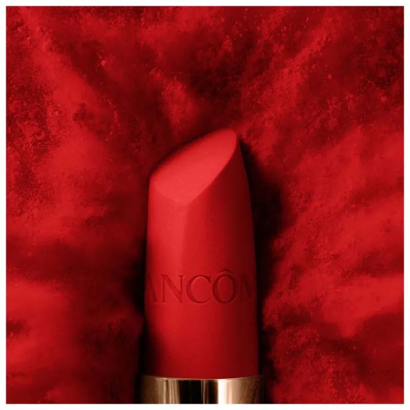 Lancôme Lèvres^L'Absolu Rouge Drama Matte