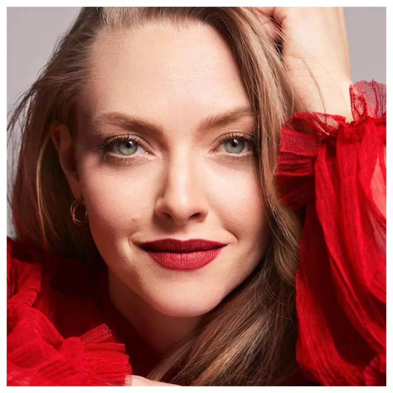 Lancôme Lèvres^L'Absolu Rouge Drama Matte