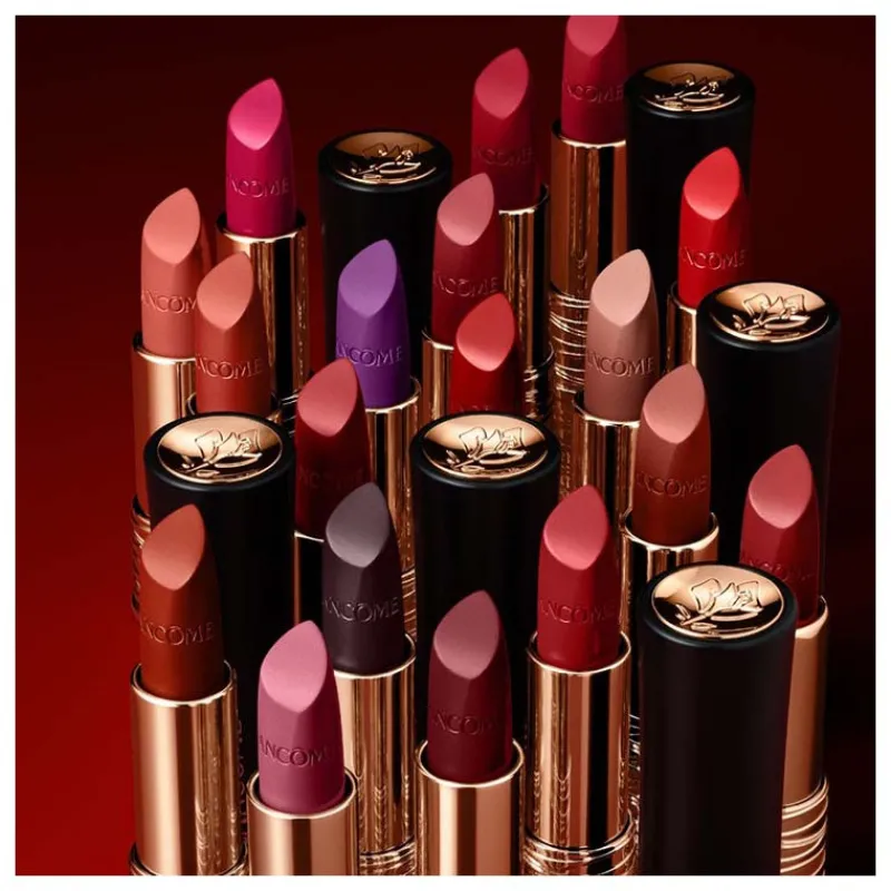 Lancôme Lèvres^L'Absolu Rouge Drama Matte