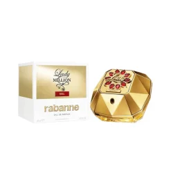 Femme Rabanne Eau De Parfum^Lady Million Royal