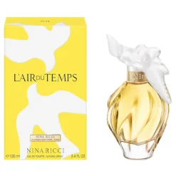 Femme Nina Ricci Eau De Toilette^L'Air du Temps