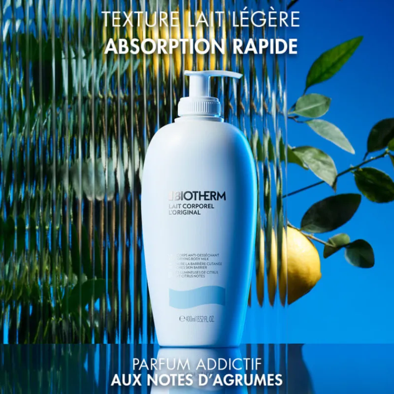 Biotherm Corps^Lait Corporel